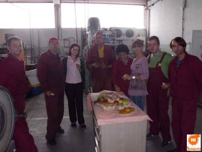 16 oktobar 2013 svetski dan zdrave hrane