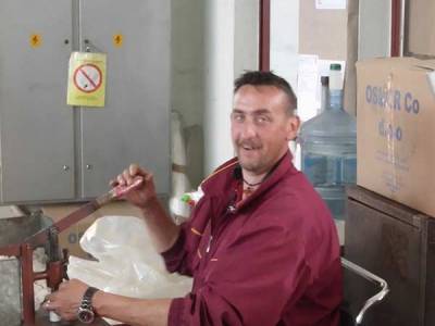 Svetski dan bezbednosti i zastite na radu