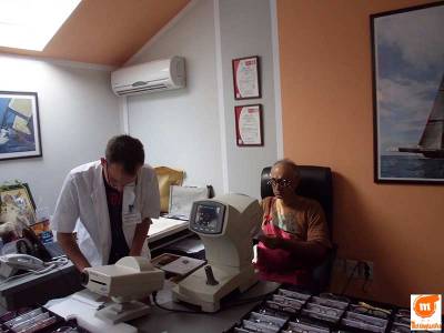 Ocni pregled 21 08 2013