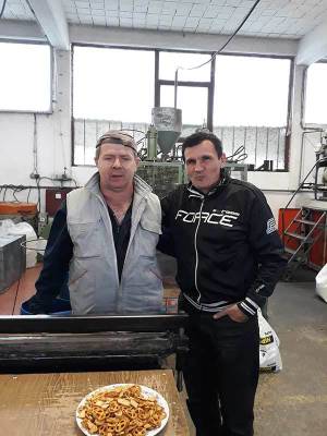 Svetski dan osi 20191