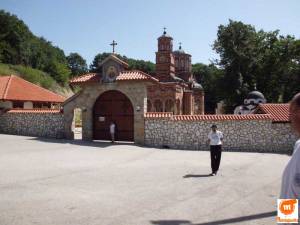 Manastiri djunis i sveti roman radionica8