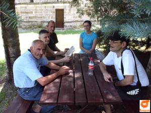 Poseta manastiru veluce 09 07 20141