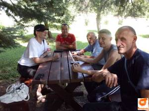 Poseta manastiru veluce 09 07 20144