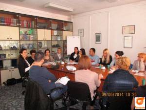 I radionica uips procena socijalnih vestina 09 05 20144