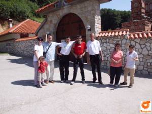 Manastiri djunis i sveti roman radionica11