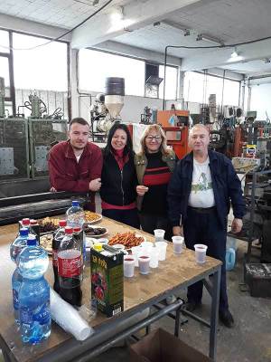 Svetski dan osi 20195