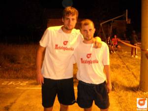 Turnir u malom fudbalu stopanja jul 20128