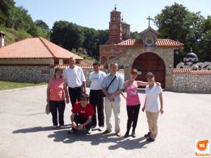 Manastiri djunis i sveti roman radionica10