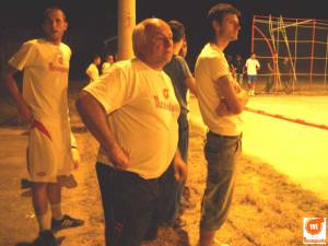 Turnir u malom fudbalu stopanja jul 201212