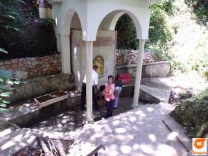 Manastiri djunis i sveti roman radionica6