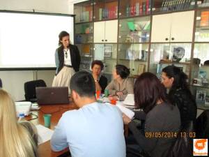 I radionica uips procena socijalnih vestina 09 05 20142