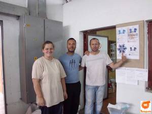 Medunarodna nedelja gluvih 21 27 septembar 20153