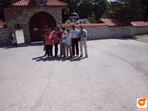 Manastiri djunis i sveti roman radionica4