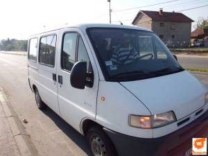 Izlet manastir ljubostinja 27