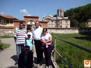 Izlet manastir ljubostinja 24