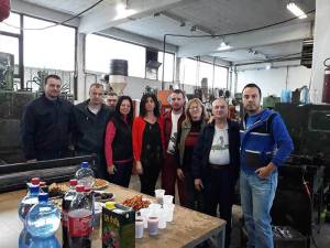 Svetski dan osi 20193