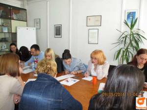 I radionica uips procena socijalnih vestina 09 05 20141