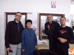 Svetski dan osi 20150