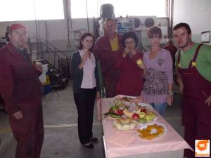 16 oktobar 2013 svetski dan zdrave hrane1
