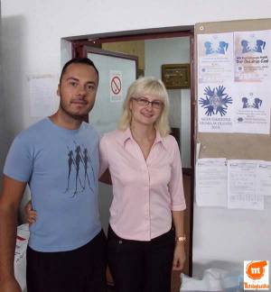 Medunarodna nedelja gluvih 21 27 septembar 20151