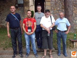 Poseta manastiru veluce 09 07 20147