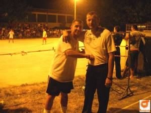 Turnir u malom fudbalu stopanja jul 20124