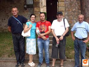 Poseta manastiru veluce 09 07 20145