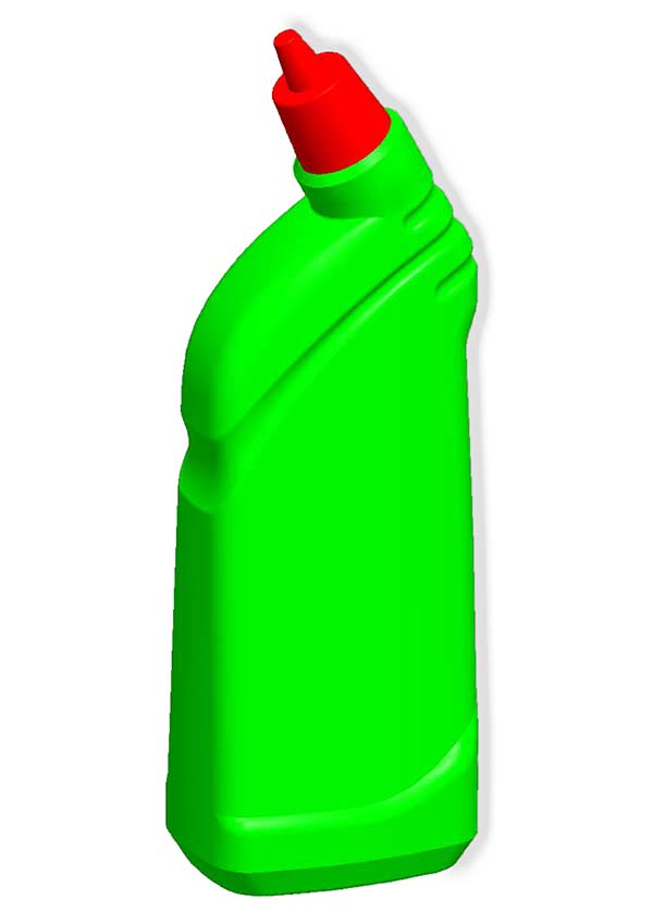 KG – 750/15