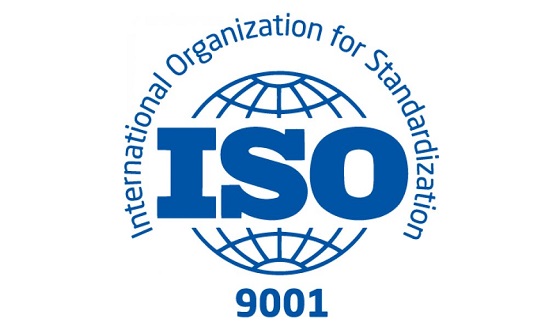 ISO standard